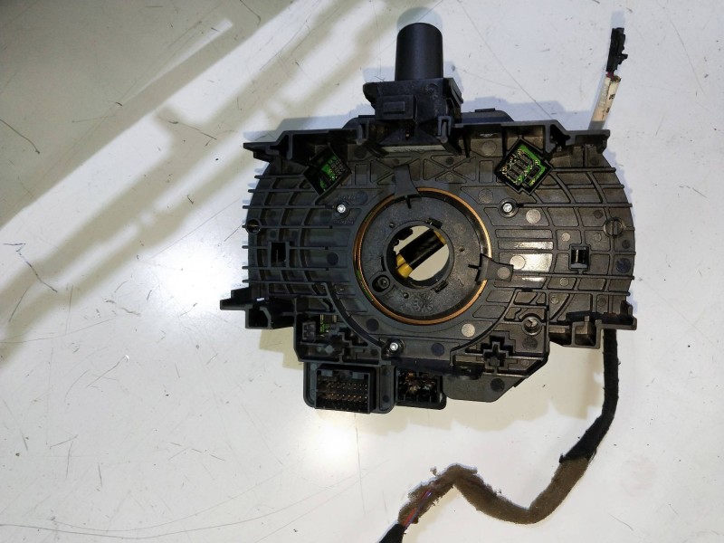 Recambio de kit airbag para jeep gr. cherokee (wh) 3.0 crd overland referencia OEM IAM   