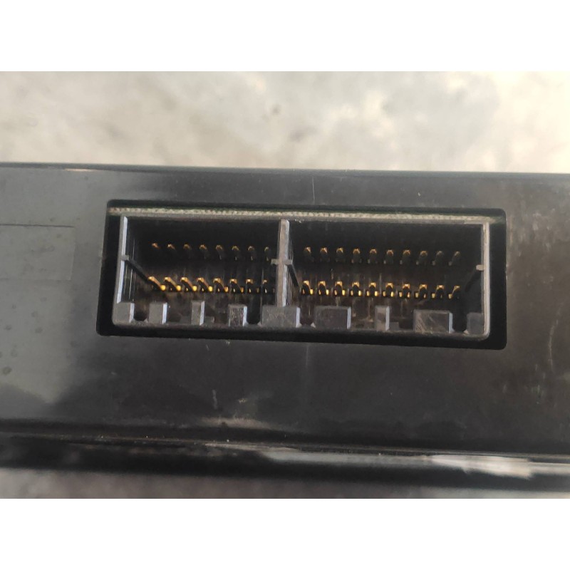 Recambio de mando calefaccion / aire acondicionado para mitsubishi montero (v60/v70) 3.2 di-d avance (5-ptas.) referencia OEM IA