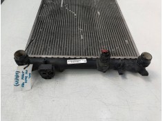 Recambio de radiador agua para volkswagen bora berlina (1j2) 1.9 tdi referencia OEM IAM 1J0121253AD   2