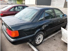 audi 100 berlina (c4) del año 1994 2
