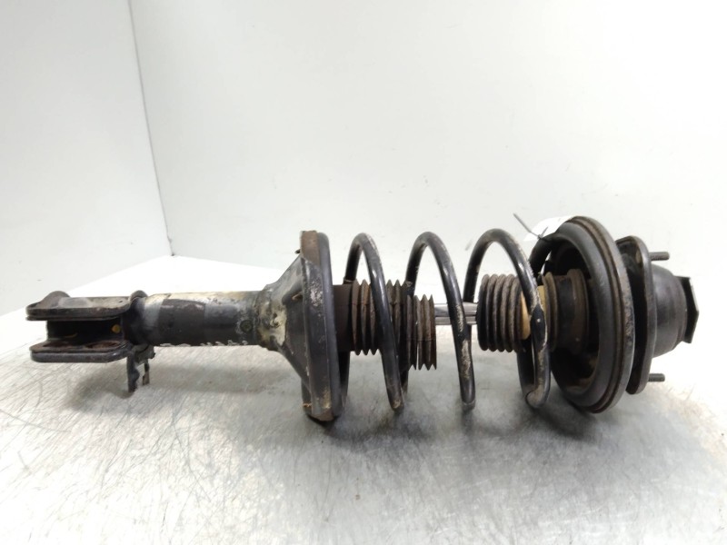 Recambio de amortiguador trasero derecho para tata indigo marina referencia OEM IAM   