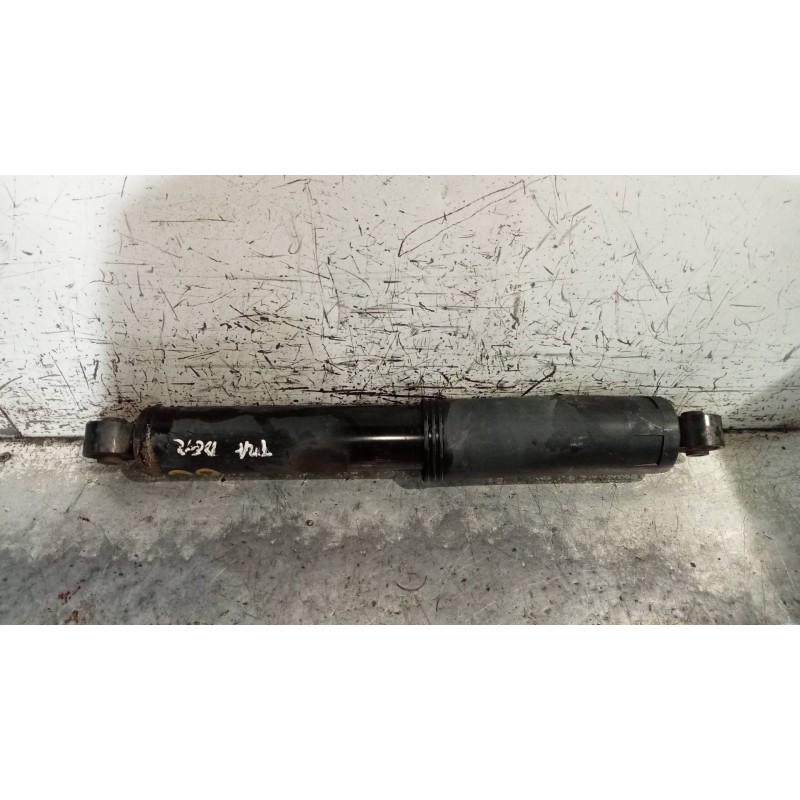 Recambio de amortiguador trasero derecho para chevrolet captiva 2.0 vcdi lt referencia OEM IAM   