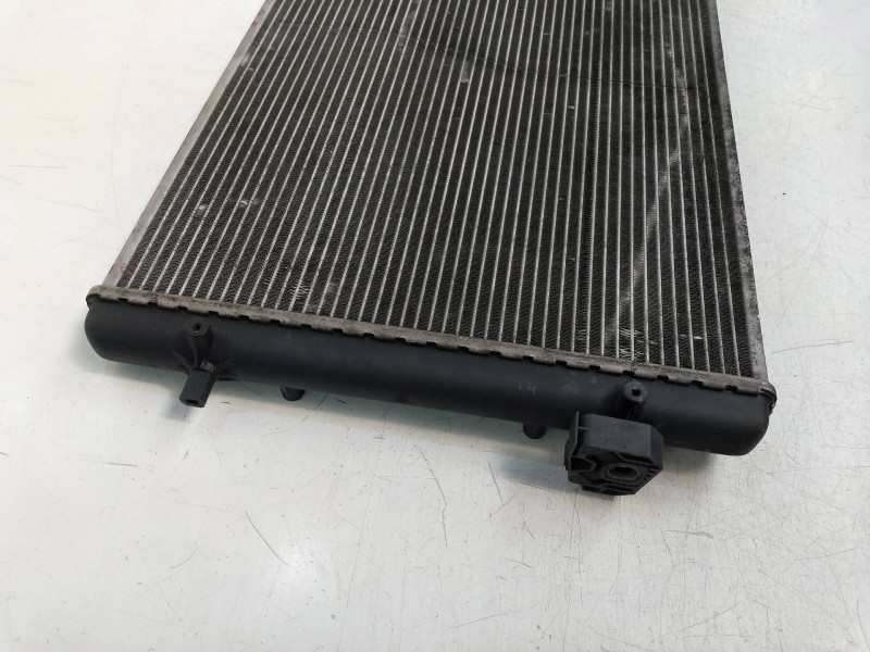 Recambio de radiador agua para volkswagen bora berlina (1j2) 1.9 tdi referencia OEM IAM 1J0121253AD  