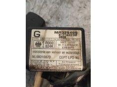 Recambio de conmutador de arranque para mitsubishi montero (v60/v70) 3.2 di-d avance (5-ptas.) referencia OEM IAM MR329406 X1T14 2