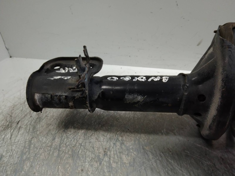 Recambio de amortiguador trasero derecho para tata indigo marina referencia OEM IAM   