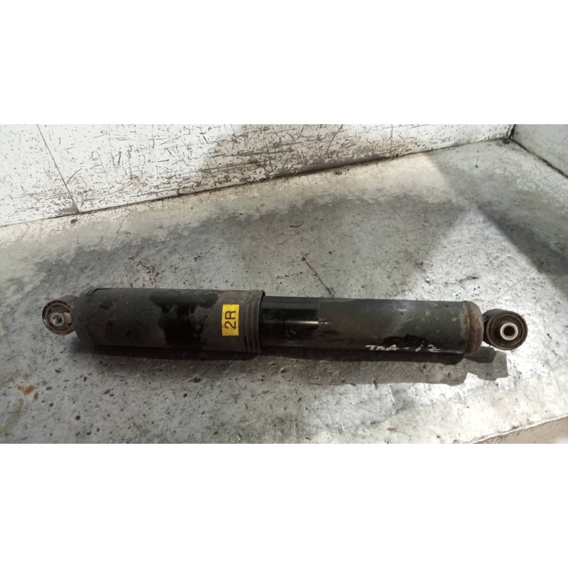 Recambio de amortiguador trasero izquierdo para chevrolet captiva 2.0 vcdi lt referencia OEM IAM   