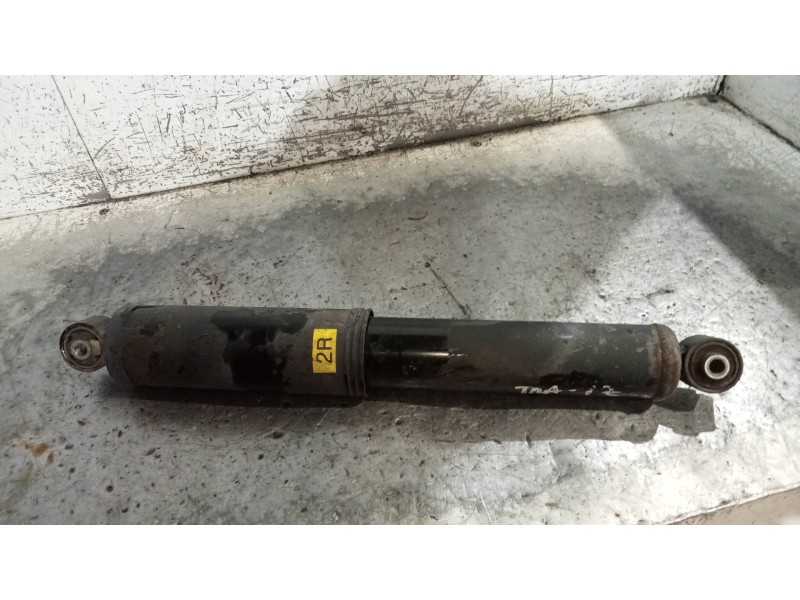 Recambio de amortiguador trasero izquierdo para chevrolet captiva 2.0 vcdi lt referencia OEM IAM   