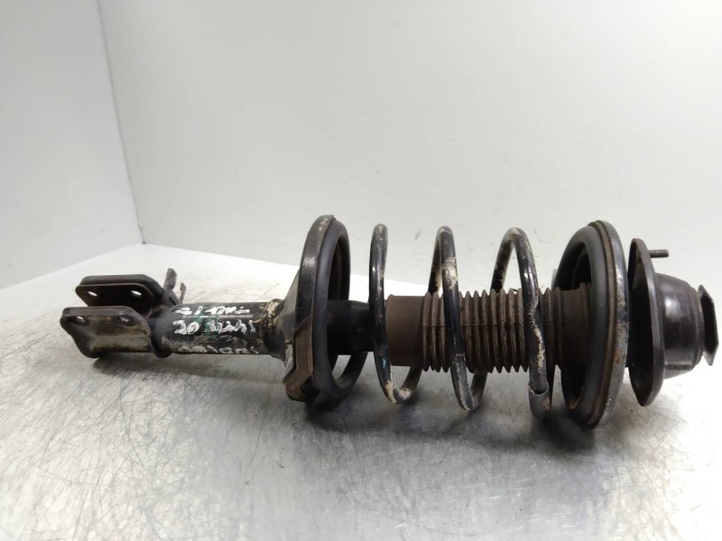 Recambio de amortiguador trasero izquierdo para tata indigo marina referencia OEM IAM   