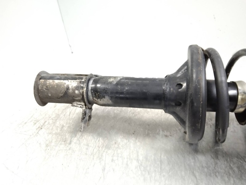 Recambio de amortiguador trasero izquierdo para tata indigo marina referencia OEM IAM   