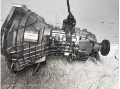 Recambio de caja cambios para ford transit, caja cerr. corto 95 2.5 d referencia OEM IAM 88VTVAC8 FOB 3F29 