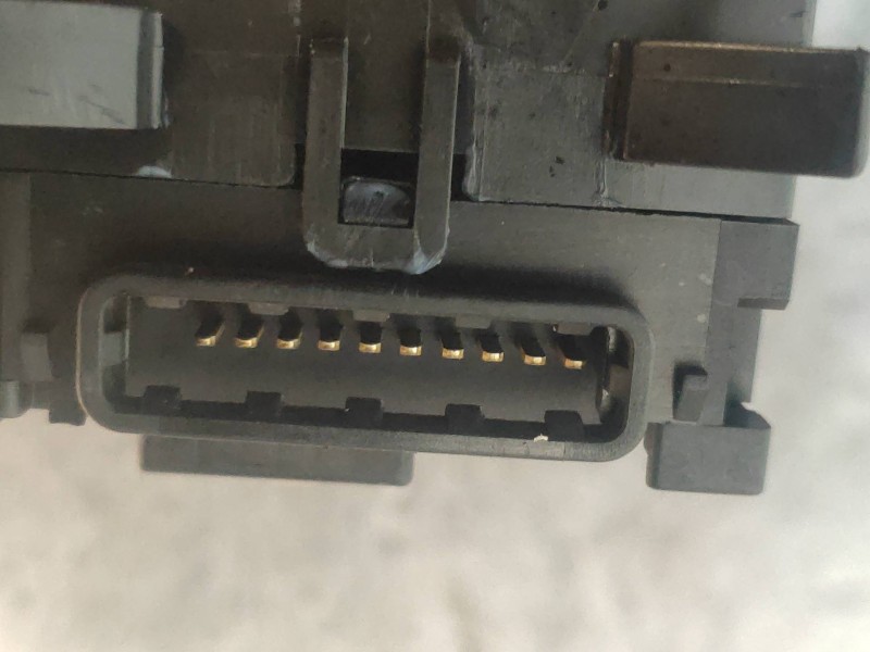 Recambio de mando limpia para mitsubishi montero (v60/v70) 3.2 di-d avance (5-ptas.) referencia OEM IAM   