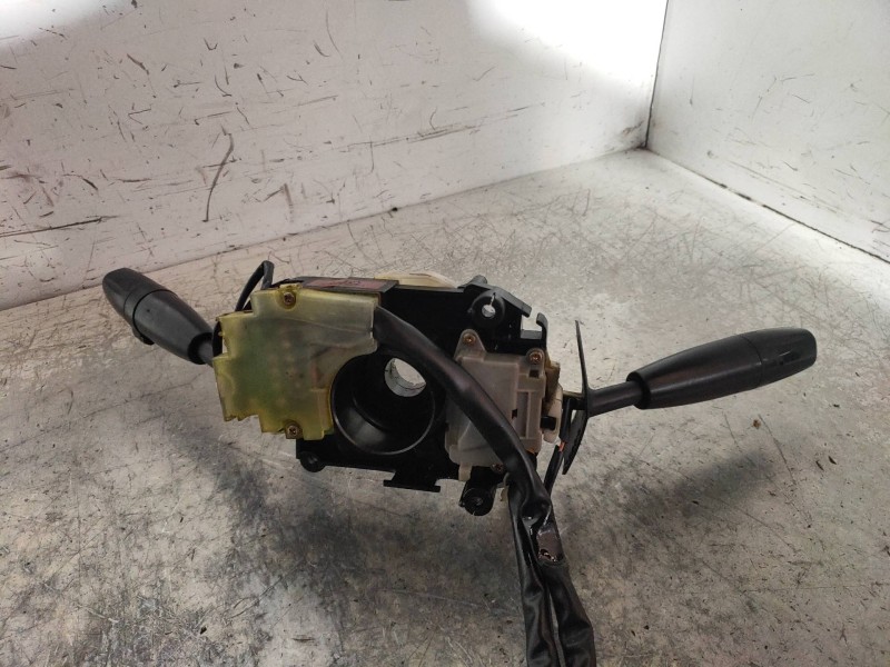 Recambio de mando luces para kia carens 2.0 crdi ex monovolumen referencia OEM IAM   