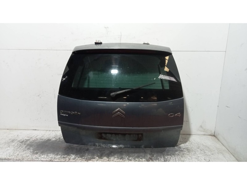 Recambio de porton trasero para citroen c4 picasso exclusive referencia OEM IAM   