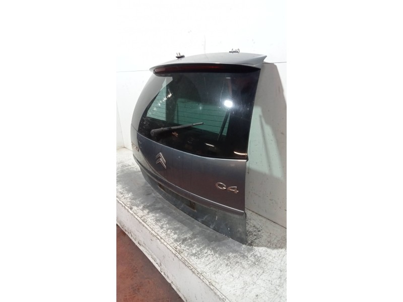 Recambio de porton trasero para citroen c4 picasso exclusive referencia OEM IAM   