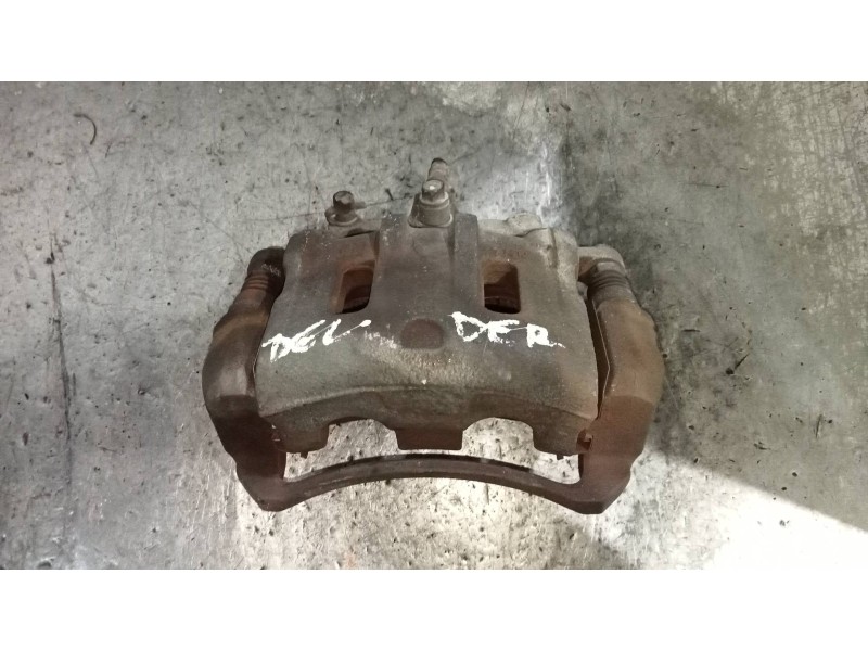 Recambio de pinza freno delantera derecha para chevrolet captiva 2.0 vcdi lt referencia OEM IAM   