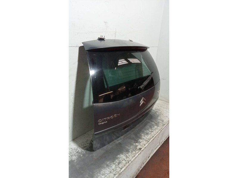Recambio de porton trasero para citroen c4 picasso exclusive referencia OEM IAM   