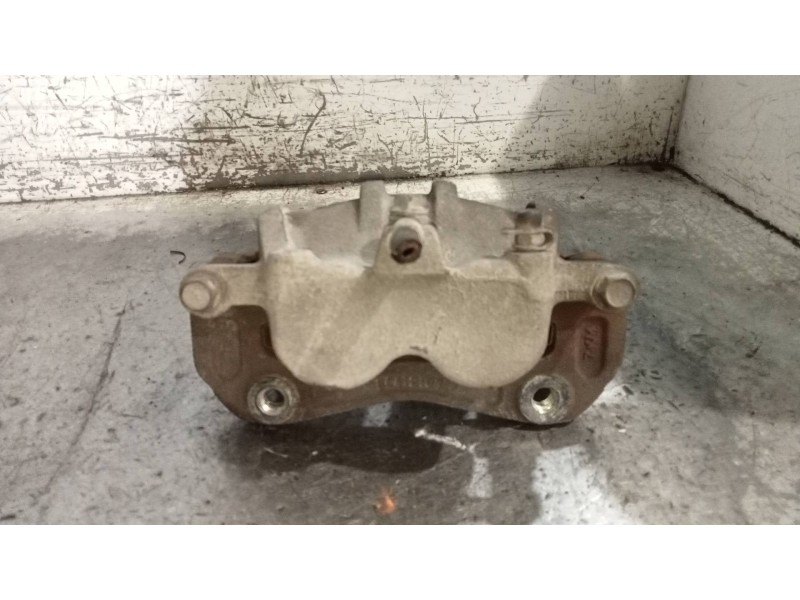 Recambio de pinza freno delantera derecha para chevrolet captiva 2.0 vcdi lt referencia OEM IAM   