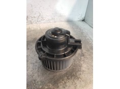 Recambio de motor calefaccion para mitsubishi montero (v60/v70) 3.2 di-d avance (5-ptas.) referencia OEM IAM 1940005102  