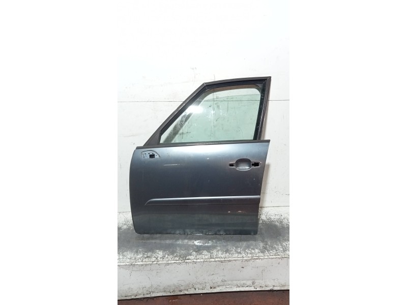 Recambio de puerta delantera izquierda para citroen c4 picasso exclusive referencia OEM IAM   5P