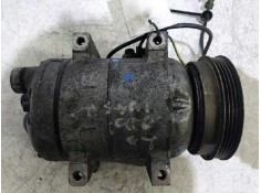 Recambio de compresor aire acondicionado para volkswagen passat berlina (3b2) 1.9 tdi referencia OEM IAM 5062310501 DCW17D 50603 2
