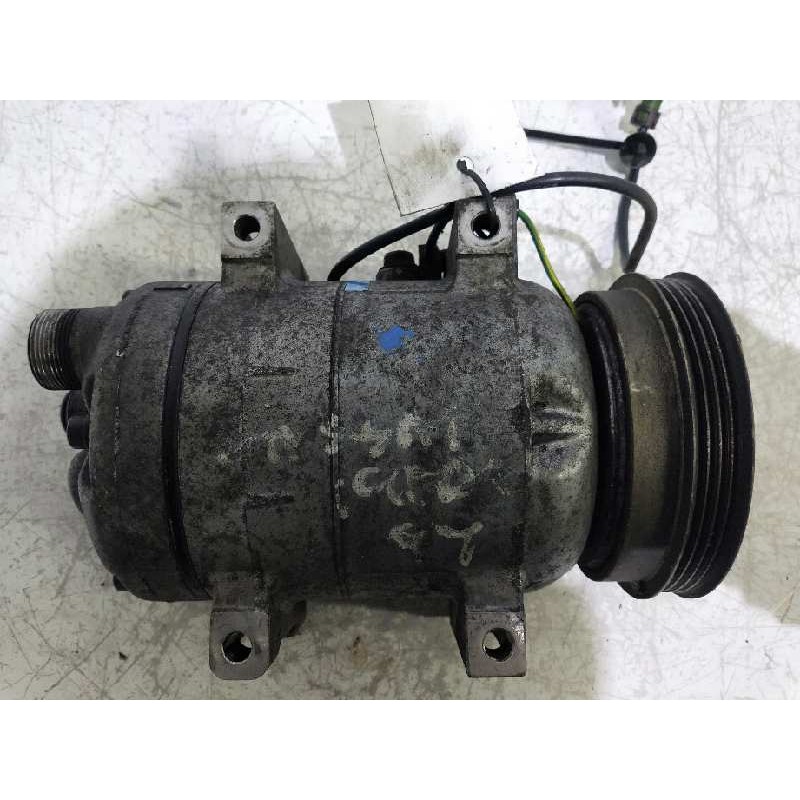Recambio de compresor aire acondicionado para volkswagen passat berlina (3b2) 1.9 tdi referencia OEM IAM 5062310501 DCW17D 50603