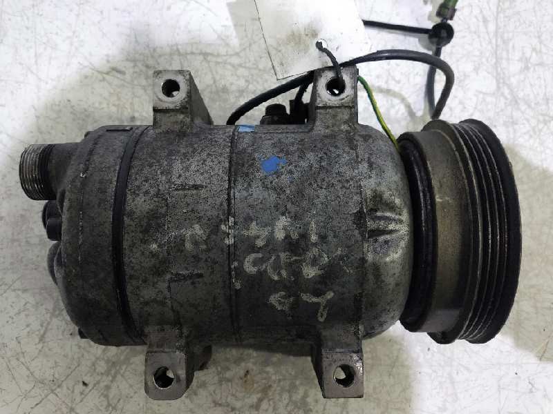 Recambio de compresor aire acondicionado para volkswagen passat berlina (3b2) 1.9 tdi referencia OEM IAM 5062310501 DCW17D 50603