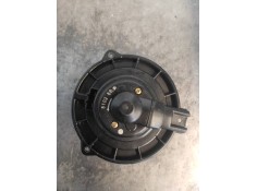 Recambio de motor calefaccion para mitsubishi montero (v60/v70) 3.2 di-d avance (5-ptas.) referencia OEM IAM 1940005102   2