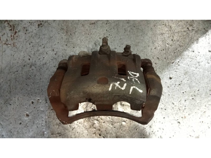 Recambio de pinza freno delantera izquierda para chevrolet captiva 2.0 vcdi lt referencia OEM IAM   