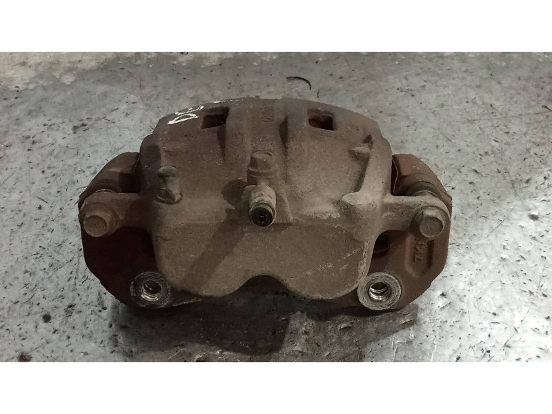 Recambio de pinza freno delantera izquierda para chevrolet captiva 2.0 vcdi lt referencia OEM IAM   