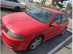 seat leon (1m1) del año 2004