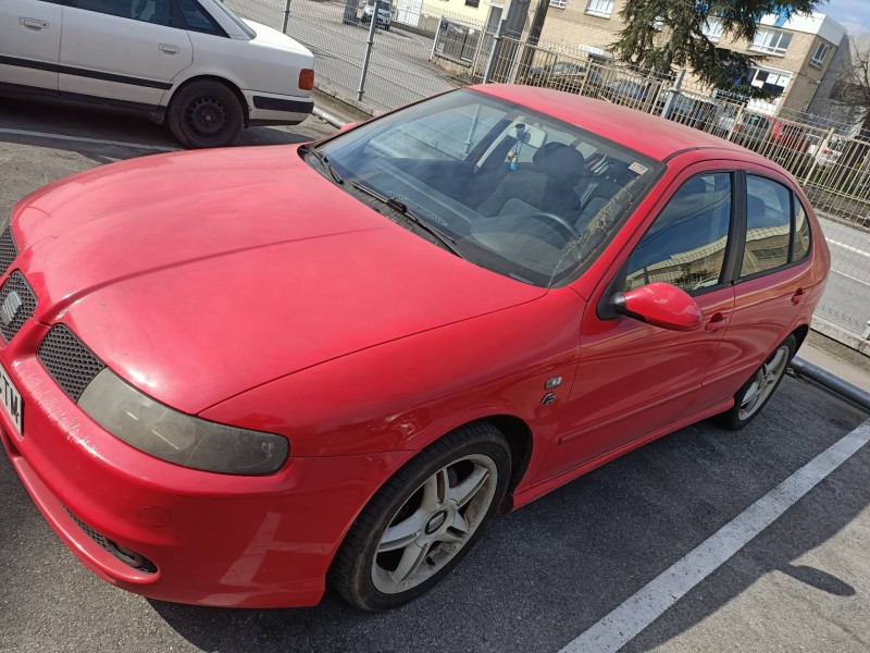 seat leon (1m1) del año 2004