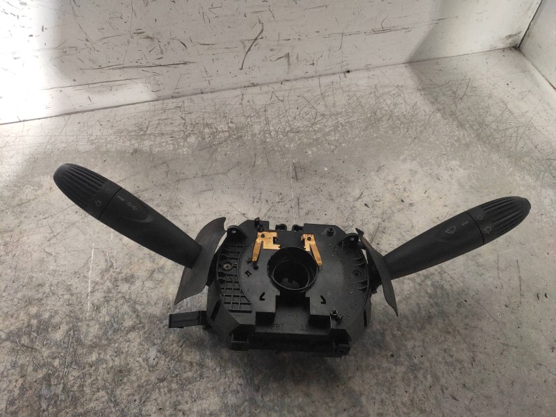 Recambio de mando luces para fiat doblo cargo (223) 1.3 jtd referencia OEM IAM   