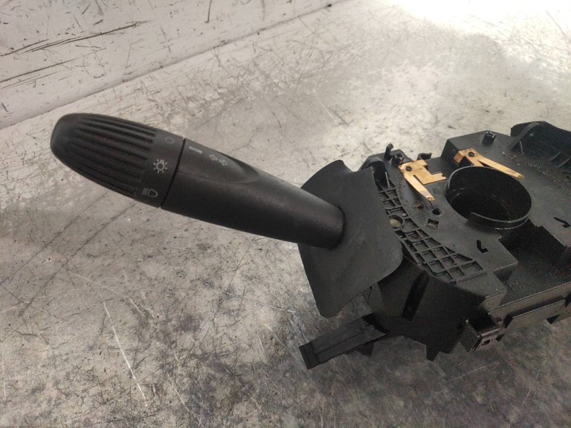 Recambio de mando luces para fiat doblo cargo (223) 1.3 jtd referencia OEM IAM   