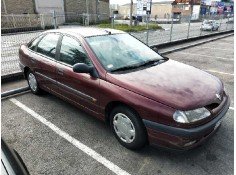 renault laguna (b56) del año 1996