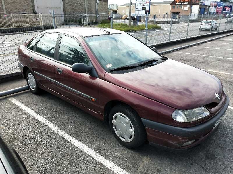 renault laguna (b56) del año 1996