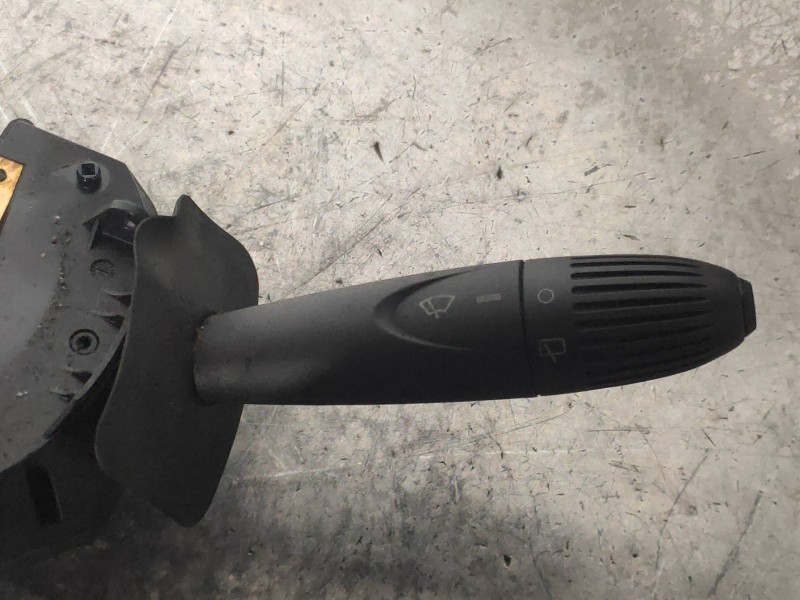 Recambio de mando luces para fiat doblo cargo (223) 1.3 jtd referencia OEM IAM   