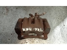 Recambio de pinza freno trasera derecha para chevrolet captiva 2.0 vcdi lt referencia OEM IAM   