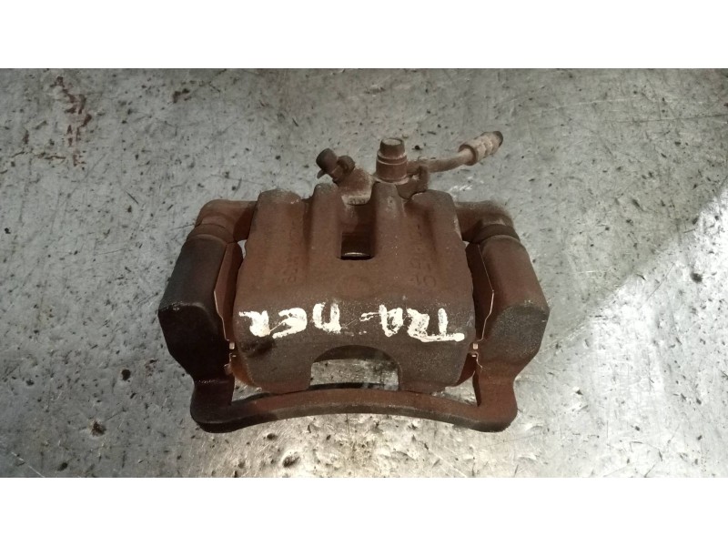 Recambio de pinza freno trasera derecha para chevrolet captiva 2.0 vcdi lt referencia OEM IAM   