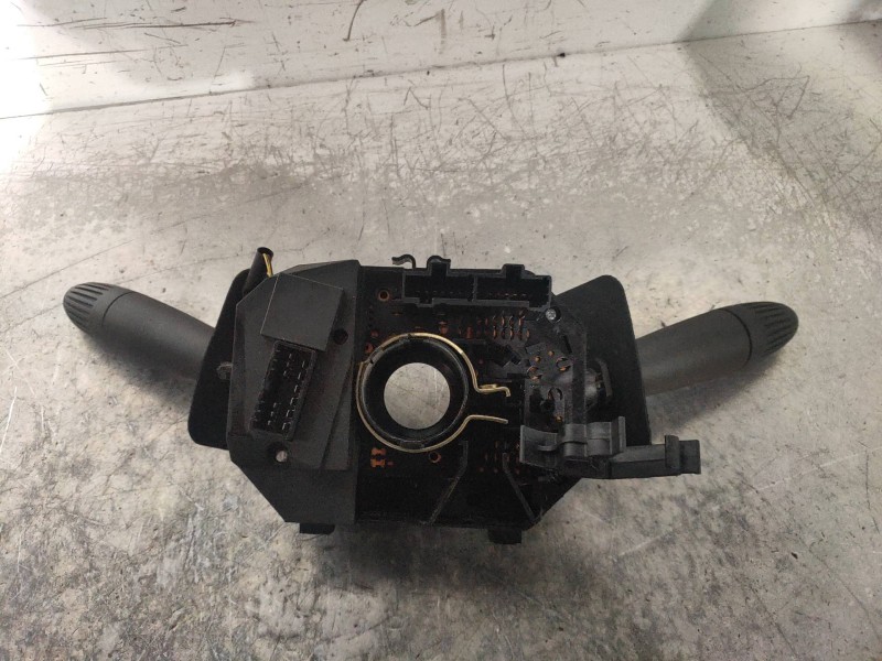 Recambio de mando luces para fiat doblo cargo (223) 1.3 jtd referencia OEM IAM   