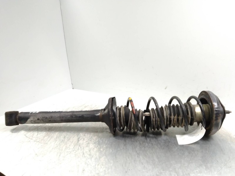 Recambio de amortiguador trasero para tata indica 1.4 referencia OEM IAM   