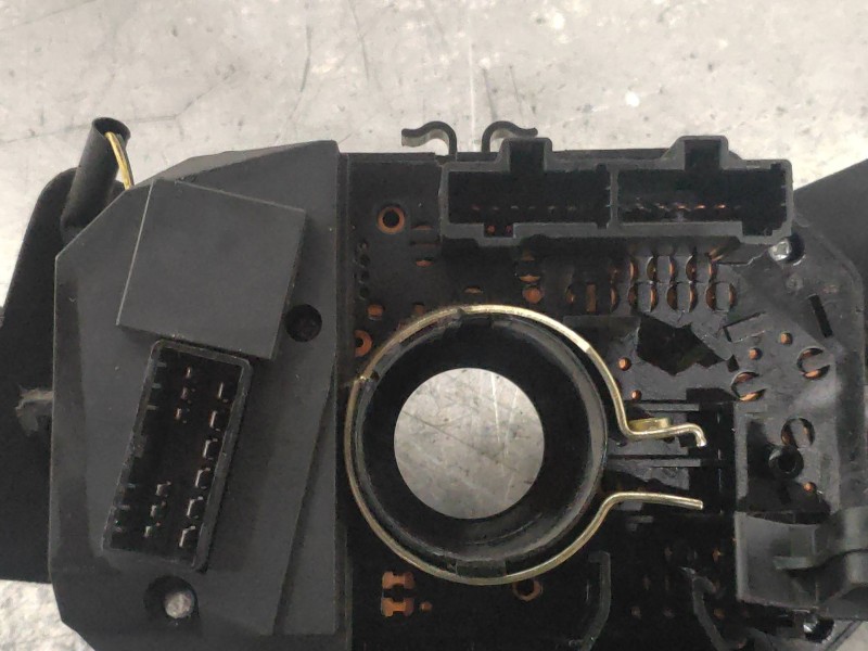 Recambio de mando luces para fiat doblo cargo (223) 1.3 jtd referencia OEM IAM   