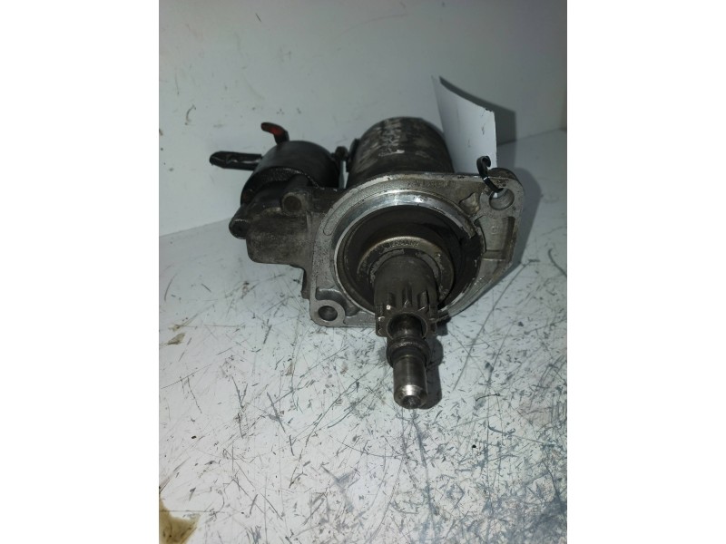 Recambio de motor arranque para volkswagen passat berlina (312) cl referencia OEM IAM   