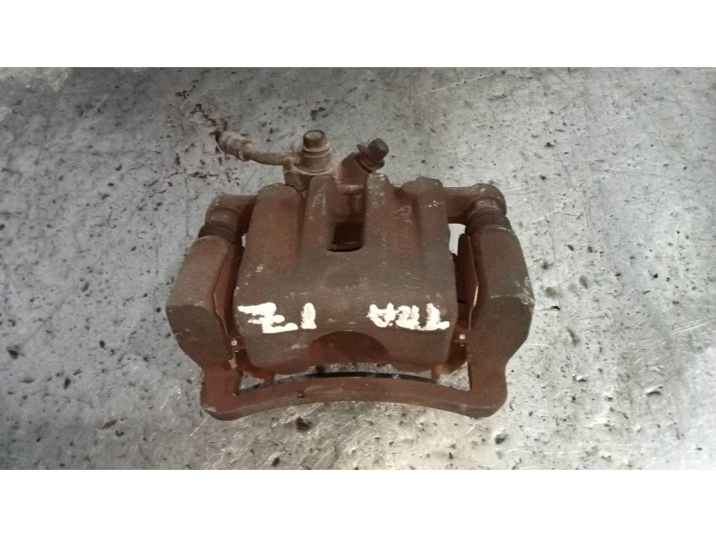 Recambio de pinza freno trasera izquierda para chevrolet captiva 2.0 vcdi lt referencia OEM IAM   