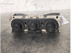 Recambio de mando calefaccion / aire acondicionado para seat ibiza (6l1) signo referencia OEM IAM 6L0819045  
