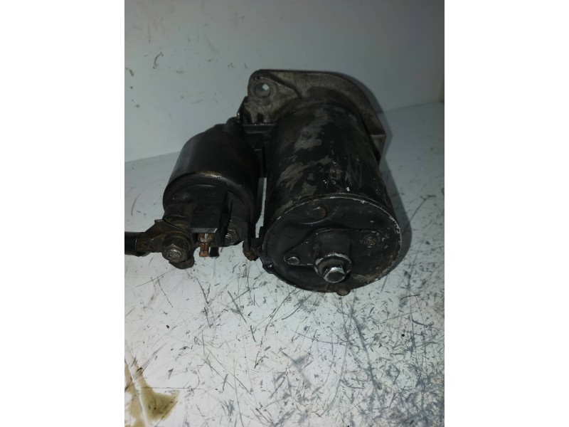 Recambio de motor arranque para volkswagen passat berlina (312) cl referencia OEM IAM   