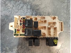 Recambio de caja reles / fusibles para mitsubishi montero (v60/v70) 3.2 di-d avance (5-ptas.) referencia OEM IAM OE220025  0E220