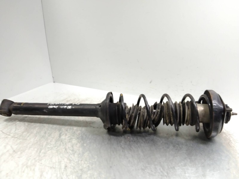 Recambio de amortiguador trasero para tata indica 1.4 referencia OEM IAM   