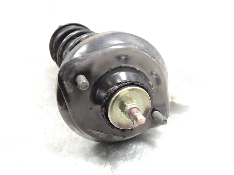 Recambio de amortiguador trasero para tata indica 1.4 referencia OEM IAM   