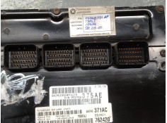 Recambio de centralita motor uce para chrysler voyager (rg) 3.3 lx referencia OEM IAM P04748375AE   2