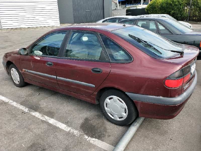 renault laguna (b56) del año 1996